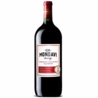 CK® Mondavi Cabernet Sauvignon Wine