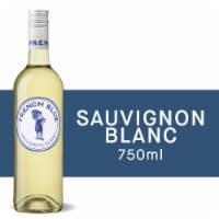 French Blue Sauvignon Blanc France White Wine Perspective: Main