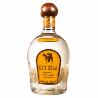 Siete Leguas Reposado Tequila Perspective: Main