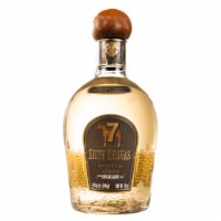 Siete Leguas Anejo Tequila Perspective: Main