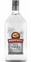 Margaritaville Silver Tequila Perspective: Main