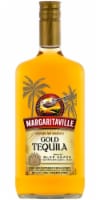Margaritaville Gold Tequila Perspective: Main