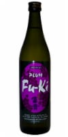 Fu-Ki Plum Wine Perspective: Main