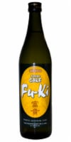 Fu-Ki Junmai Sake