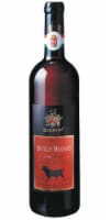 Egerven Bulls Blood Red Wine Perspective: Main