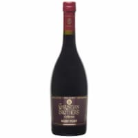 Christian Brothers Ruby Port Perspective: Main