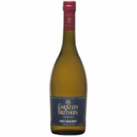 Christian Brothers Dry Sherry Perspective: Main