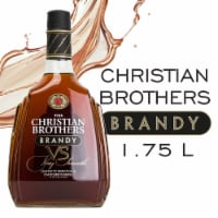 Christian Brothers Vs Grape Brandy