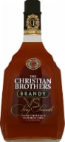 Christian Brothers Brandy Perspective: Main