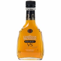 Christian Brothers Amber Vs Grape Brandy