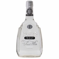 Christian Brothers Frost White Flavored Grape Brandy Perspective: Main
