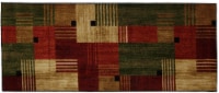 Mohawk Home Alliance Floor Runner Perspective: Main
