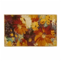 Mohawk Home Catherine Floral Accent Rug Perspective: Main