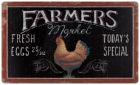 Mohawk Home Farmers Market Floor Mat