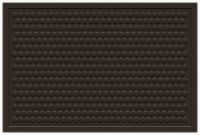 Dash of That Impressions Doormat - Chocolate Perspective: Main