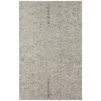 Mohawk Home All Purpose Rug Pad - Grey Perspective: Main