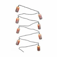 Kurt S. Adler 10-Light Diet Coke Can Light Set, 11.5