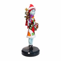 Kurt Adler 10 Inch Disney The Nightmare Before Christmas Sally Nutcracker