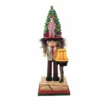 Christmas Christmas Story Nutcracker Wood Leg Lamp Ralphie Rabbit Cs6201l
