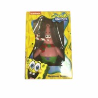 Nickelodeon® Patrick with Candy Cane Ornament Perspective: Main