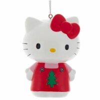 Hello Kitty with Tree Ornament Perspective: Main