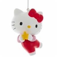 HELLO KITTY WITH STAR ORNAMENT Perspective: Main