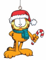 Garfield Tree Ornament Perspective: Main