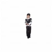 Dress Up America 482 - T4 FBI Agent Costume