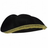 Dress Up America  Colonial Hat
