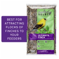 Morning Song® Melody Select™ Ultimate Finch Bird Food