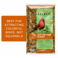 Morning Song® Melody Select™ Hot Pepper Blend Bird Food