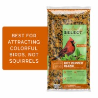 Morning Song® Melody Select™ Hot Pepper Blend Bird Food