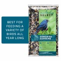 Morning Song® Melody Select™ Songbird Supreme Bird Food