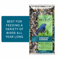 Morning Song® Melody Select™ Songbird Supreme Bird Food