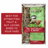 Morning Song® Melody Select™ Nut Fruit & Berry Bird Food