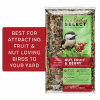 Morning Song® Melody Select™ Nut Fruit & Berry Bird Food