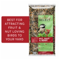 Morning Song® Melody Select™ Nut Fruit & Berry Bird Food