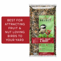 Morning Song® Melody Select™ Nut Fruit & Berry Bird Food