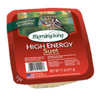 Morning Song High Energy Suet