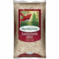 Morning Song 7 Lb. Safflower Wild Bird Seed 11992