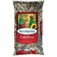 Morning Song 4.5 Lb. Cardinal Wild Bird Seed 13765