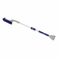 Koolatron 19154-7 Michelin 35-45 in. Basic Telescopic Snow Brush