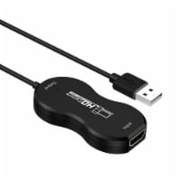 HDMI-compatible to USB Video Capture Card