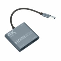 HDMI-Compatible to USB 3.0 Video Capture Card