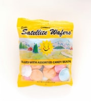 Gerrit's® Edible Satellite Wafers® Candy Perspective: Main