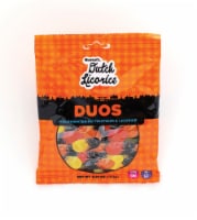 Gustaf's Dutch Licorice Duos Perspective: Main