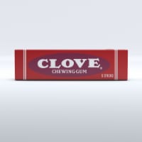 Clove® Chewing Gum Perspective: Main