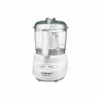 Cuisinart Mini-Prep Plus Food Processor