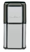 OXO BREW Stainless Steel Conical Burr Coffee Grinder w/ Integrated Scale,  Silver, 1 Piece - Kroger