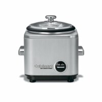 Cuisinart 4-Qrt Rice Cooker Perspective: Main
